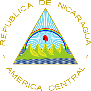 Escudo de Nicaragua
