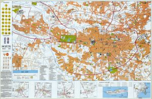 Plano de San José (Costa Rica)