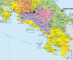 Principales ciudades de la provincia de Puntarenas. Principales ciudades de la provincia de Puntarenas.