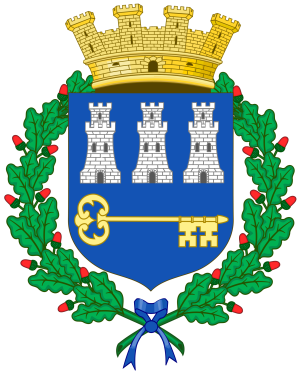 Escudo de la Habana
