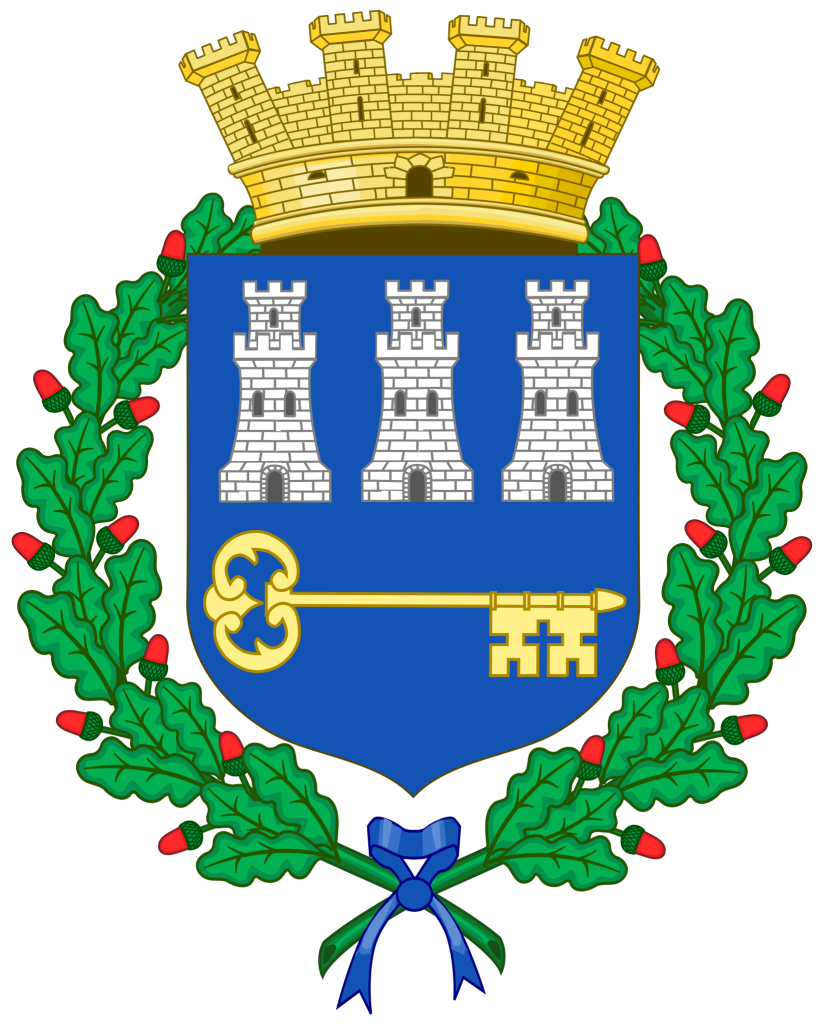 Escudo de la Habana.