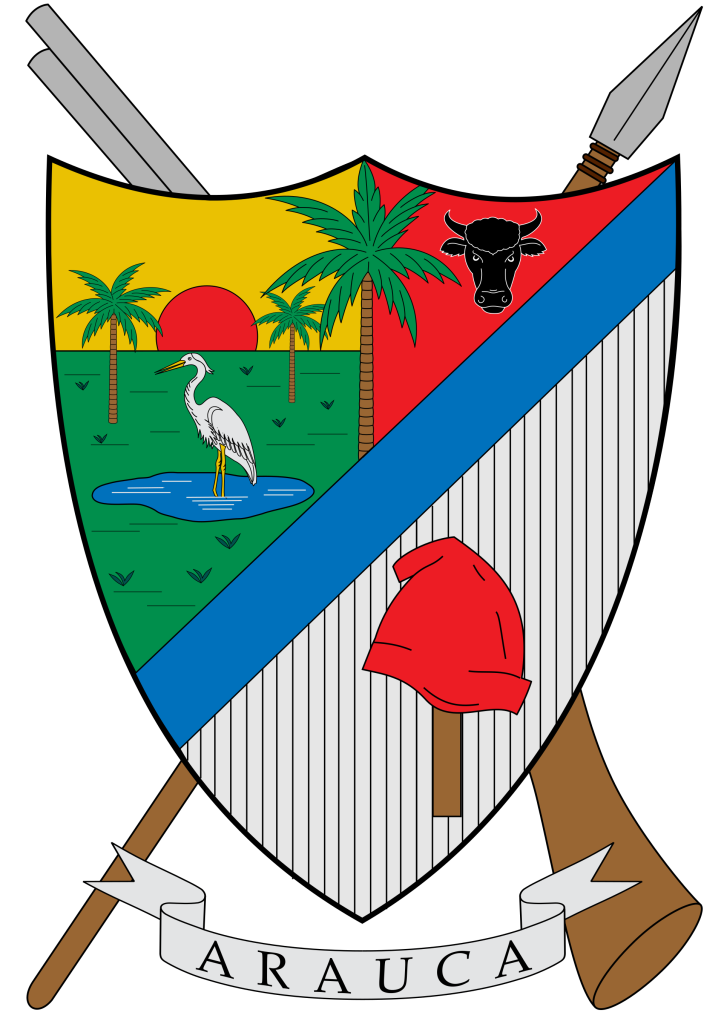 Escudo de Arauca.