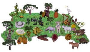 Economía del departamento de Arauca