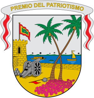 Escudo del Atlántico (Colombia)