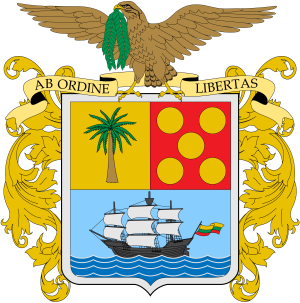 Escudo de Bolívar (Colombia)