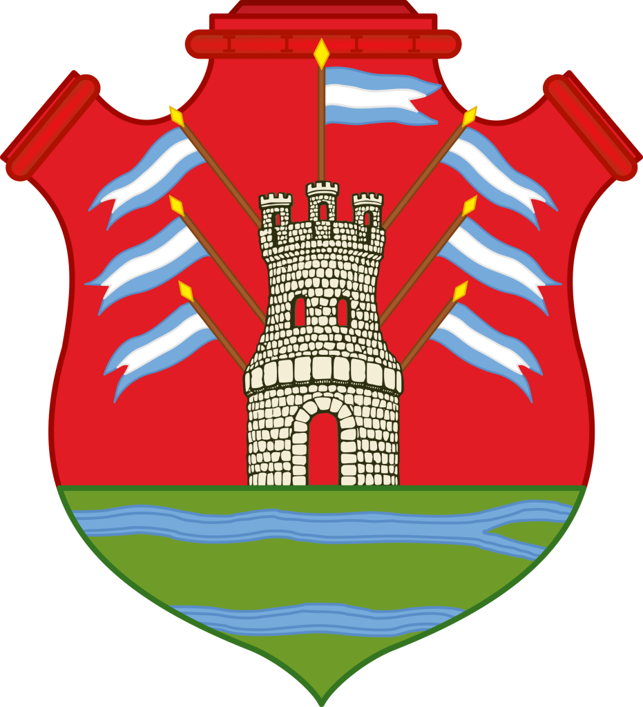 Escudo de la provincia de Córdoba (Argentina).