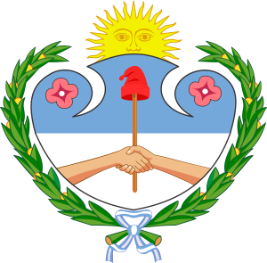 Escudo de la provincia de Jujuy