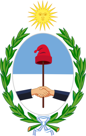 Escudo de la provincia de San Juan (Argentina)
