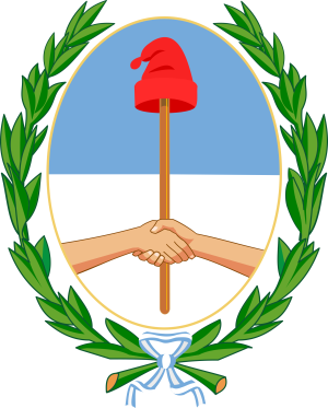 Escudo de la provincia de Tucumán