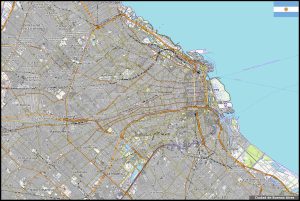 Ciudad Autónoma de Buenos Aires.