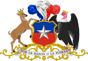 Escudo de Chile