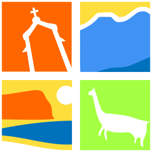 Escudo de la región de Arica y Parinacota