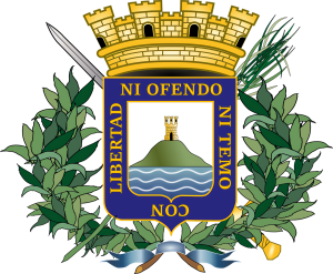 Escudo de armas de Montevideo
