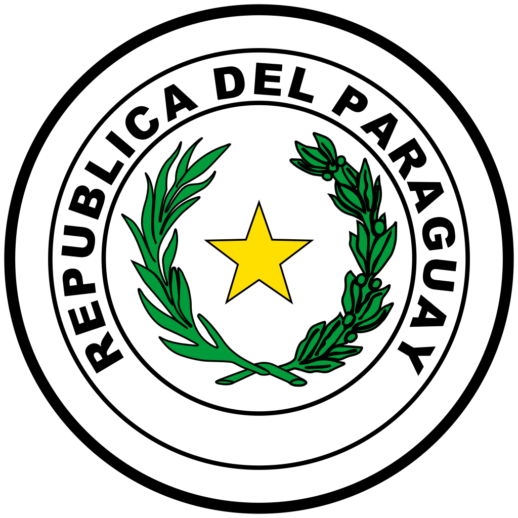 Escudo-de-armas-de-Paraguay.