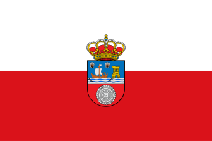 Bandera de Cantabria