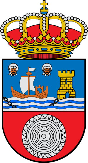 Escudo de Cantabria