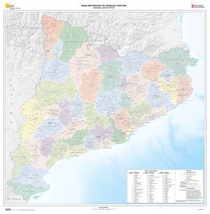 ¿Cuáles son los municipios más poblados de Cataluña?