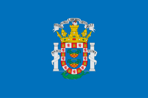 Bandera de Melilla