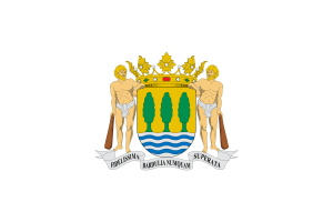 Bandera de Guipúzcoa