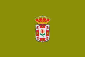 Bandera de la provincia de Granada