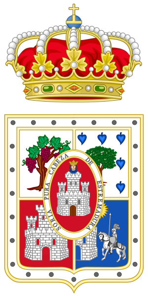 Escudo de la provincia de Soria