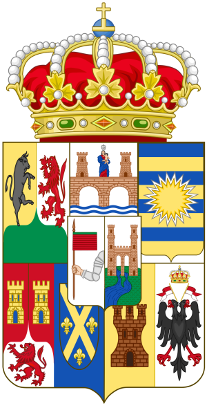 Escudo de la provincia de Zamora
