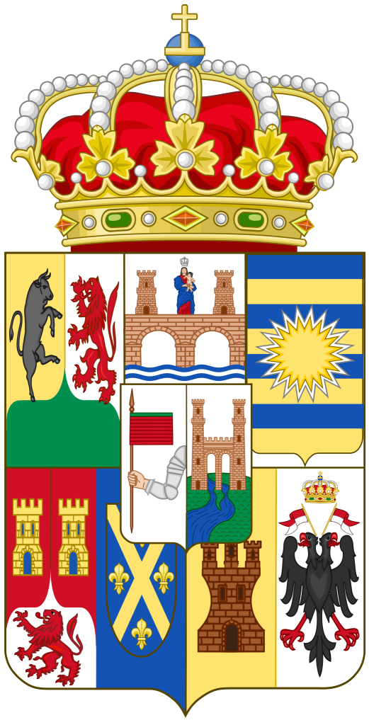 Escudo de la provincia de Zamora.
