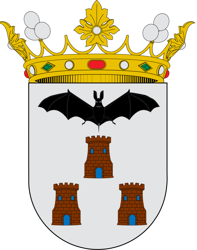 Escudo de Albacete.