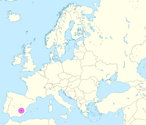 ¿Donde se encuentra la ciudad de Albacete?