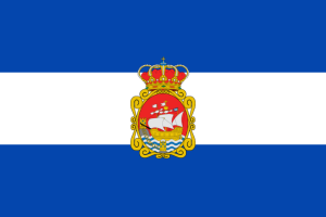 Bandera de Avilés