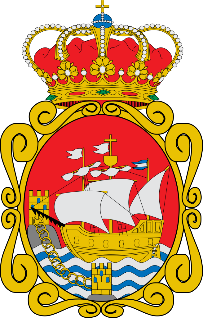 Escudo de Avilés.