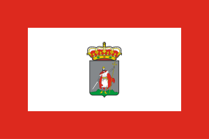Bandera de Gijón