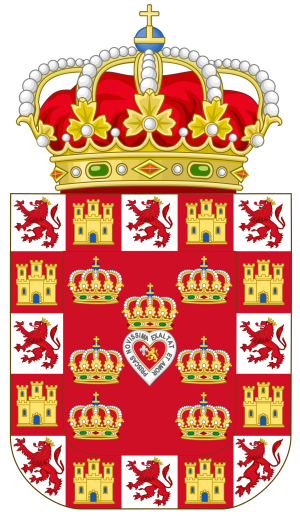 Escudo de la ciudad de Murcia