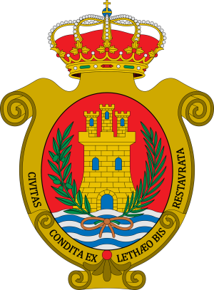 Escudo de Algeciras