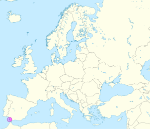 ¿Donde se encuentra Cádiz?