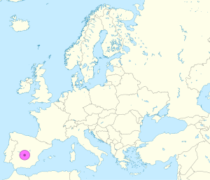 ¿Donde se encuentra Ciudad Real?