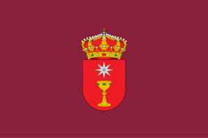 Bandera de Cuenca