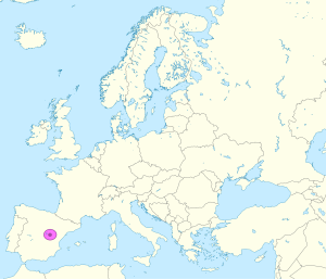 ¿Donde se encuentra Cuenca?