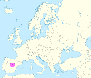 ¿Donde se encuentra Guadalajara?