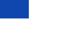 Bandera de San Sebastián (Guipúzcoa)