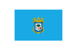 Bandera de Huelva