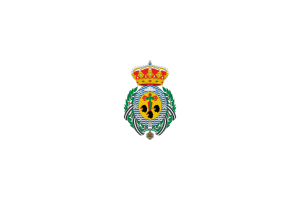 Bandera de la ciudad de Santa Cruz de Tenerife