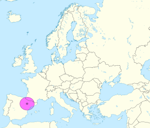 ¿Donde se encuentra Zaragoza?