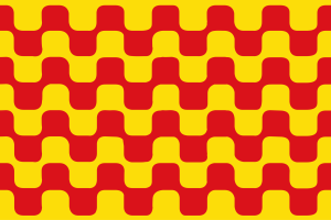 Bandera de la ciudad de Tarragona