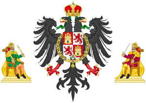 Escudo de la ciudad de Toledo