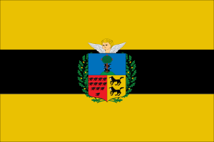 Bandera de Baracaldo