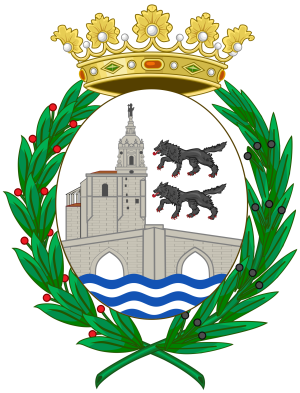 Escudo de Bilbao